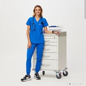 Figs Scrub set, Joggers